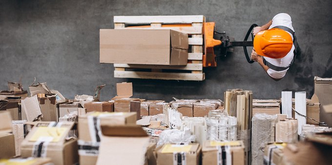 Commercio all'ingrosso, a giugno in Svizzera le cifre crollano del 17%: ecco perché