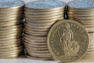 Inflazione in Svizzera quasi a zero (+0,5%): cosa cambia per stipendio, risparmi e affitti (e perché in Ticino il caro-vita si sente lo stesso)