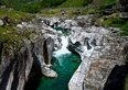 Canyoning in Ticino: 25'000 persone si tuffano nei nostri canyon ogni anno, ecco quanto costa (e quanto vale per le valli)
