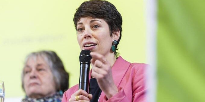 I Verdi Svizzeri: un appello alla collaborazione europea per proteggere i lavoratori