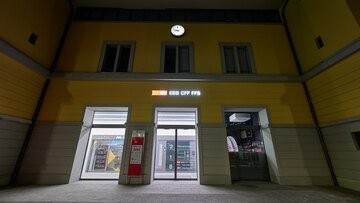 Mendrisio, preventivo 2027 in rosso di 6,2 milioni: moltiplicatore fermo al 77%, utile possibile con il ricavo delle AIM