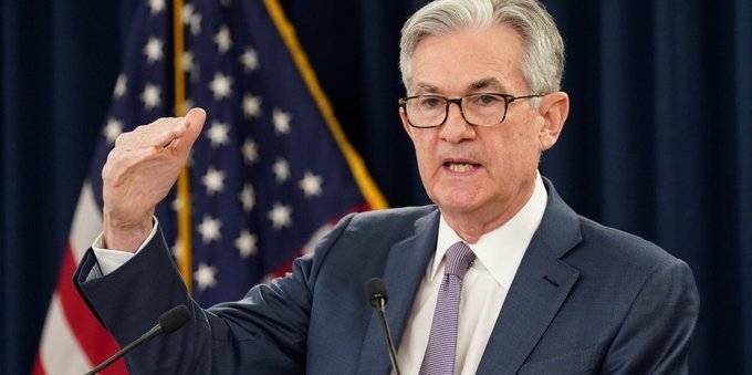 La Fed rallenta la corsa dei tassi d'interesse: previsto rialzo di 25 punti base