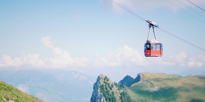Cardada-Cimetta sopra Locarno: il panorama su Lago Maggiore in funivia — quanto costa davvero (da CHF 16)