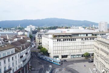 Swiss Suitanable Finance: il nuovo centro finanziario rispetti i principi di governance