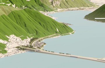 Il Consiglio federale approva il progetto PoLuMe. Costerà 1,7 miliardi e i lavori inizieranno nel 2023