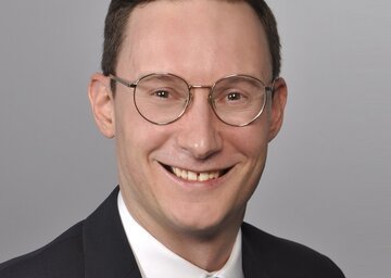 Maxime Botteron, Credit Suisse: "BNS e il privilegio dell'ultima mossa"