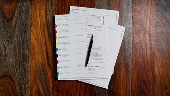 Fare testamento in Svizzera: la guida in 6 passi per scriverlo bene (e dal 2023 puoi lasciare libero metà del patrimonio)