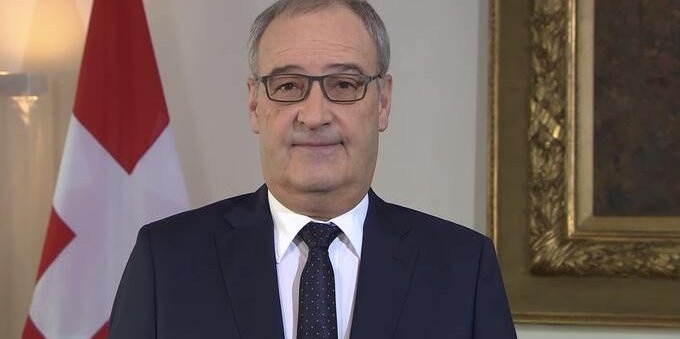 Aumento del tasso guida: per Parmelin una mossa giusta per contenere l'inflazione