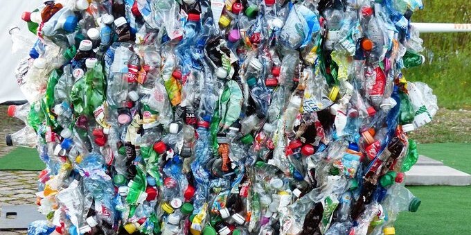 Consumo di plastica: Svizzera maglia nera d'Europa