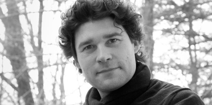 Jean-Pierre Candeloro nuovo Direttore del Dipartimento ambiente costruzioni e design della SUPSI