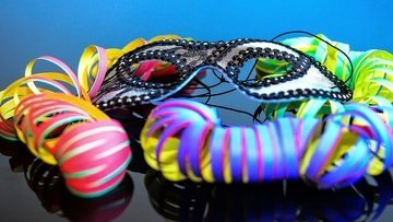 Carnevale in Ticino. Da Bellinzona a Lugano fino a Locarno, ecco gli imperdibili eventi del 2023