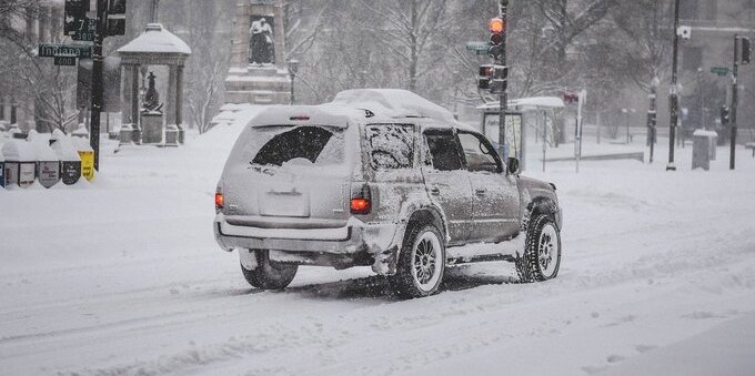 La tempesta artica congela gli Stati Uniti. Oltre 50 le vittime, 30 solo a Buffalo
