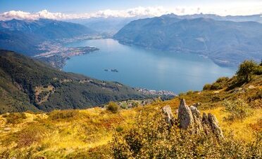 Isole di Brissago, il giardino botanico sull'acqua riapre l'estate: 4 cose da non perdere (e quanto costa davvero la gita nel 2026)