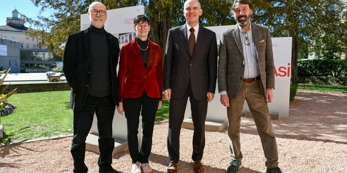 L'Asilo Ciani riapre a Lugano dopo il restauro. Appuntamento il 18 marzo per le porte aperte