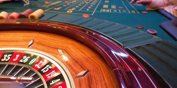 Come vestirsi al Casinò di Lugano?