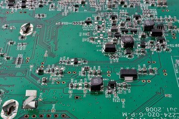 Crisi dei chip: l'Europa pronta a sostenere la produzione con 50 miliardi