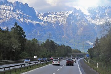Imposta di circolazione: fatture in arrivo nelle case dei ticinesi