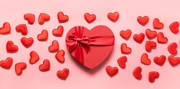 I migliori regali di San Valentino per lei: 5 suggerimenti