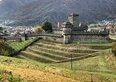 Tre castelli UNESCO in un giorno a Bellinzona: quanto costa davvero la visita nel 2026 (dal biglietto da 10 CHF al Fortezza Pass da 28)