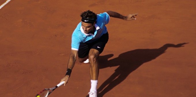 Roger Federer dice addio alla sua carriera con un messaggio sui social