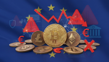 Rischi delle Criptovalute: Allerta delle Autorità Europee