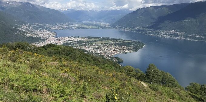 Turismo svizzero in frenata: a giugno pernottamenti -2,4% e quarto calo di fila per colpa della guerra in Iran. Ma il Ticino tiene