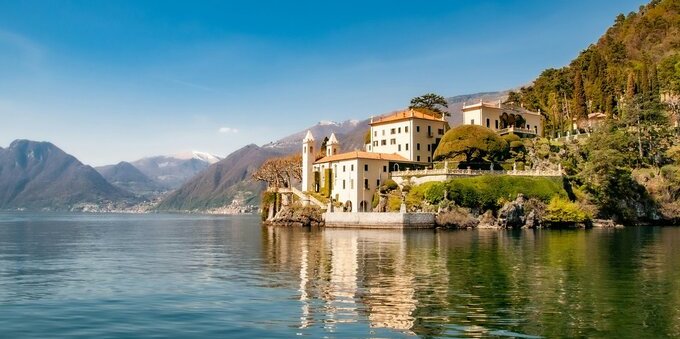 Comprare casa nel comasco con stipendio in franchi: la guida 2026 in 7 passi (e i 3 errori che ti costano migliaia di franchi)