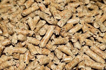 Prezzo del pellet sopra i 500 franchi la tonnellata: occhio alle truffe online
