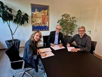 VAR GROUP annuncia una business combination con 4IT SOLUTIONS