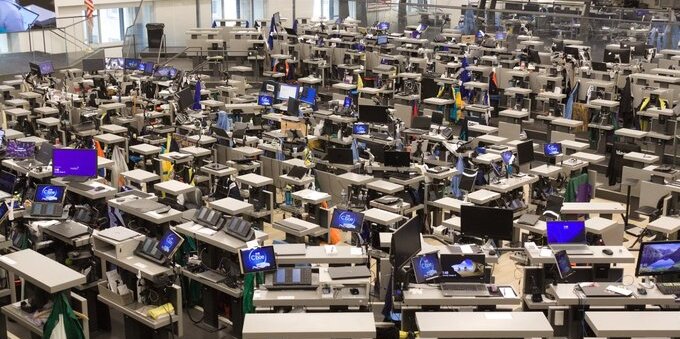 ETF cripto, settembre a due velocità: Bitcoin perde 120 milioni in un giorno, Ethereum continua a raccogliere grazie allo staking