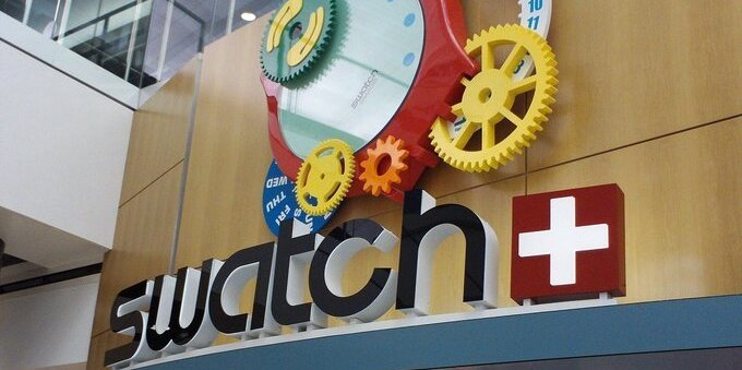 Cambio al vertice in Swatch: Mougahed Darwish lascia il consiglio d'amministrazione