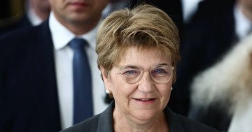 La sorprendente decisione della reclutatrice vallesana: un cambio generazionale nell'organizzazione