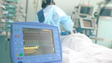 Kof: spesa sanitaria in continuo aumento. La colpa è del Covid