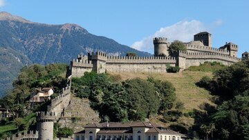 PIL del Ticino a -3,9% nel 2024 con il nuovo calcolo dell'UST: è il secondo peggior Cantone dopo il Giura