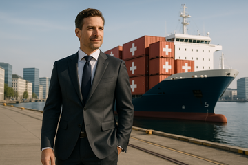 Prospettive di riduzione dei dazi per l'export svizzero