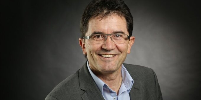 Markus Haltiner è il nuovo capo dell'Ufficio della migrazione e del diritto civile del Cantone dei Grigioni