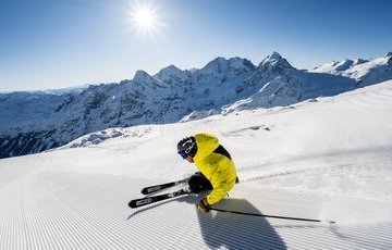 La classifica delle destinazioni svizzere più gettonate per le vacanze di fine anno