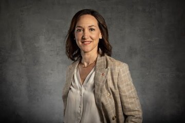 Karin Taheny nominata Chief Digital Technology Office di Switzerland Global Enterprise