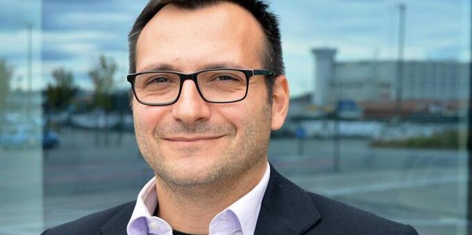 Andrea Raballo nuovo docente all'USI: il curriculum