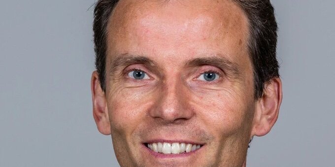 Thierry Léger lascia Swiss Re
