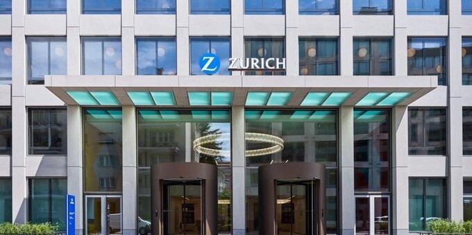 Zurich ringrazia il 2021: un anno che passerà alla storia