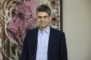 INTERVISTA Il meraviglioso mondo della blockchain, Schlichting: «Sicuro, ben regolato, un'innovazione rivoluzionaria»
