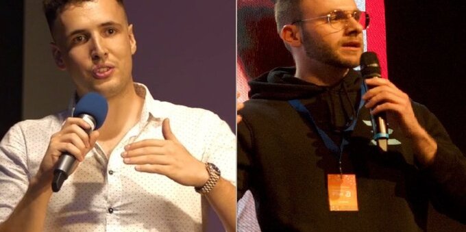 Cybersecurity, banche e intelligenza artificiale. Il punto di vista di Aron Clementi e Riccardo Masutti