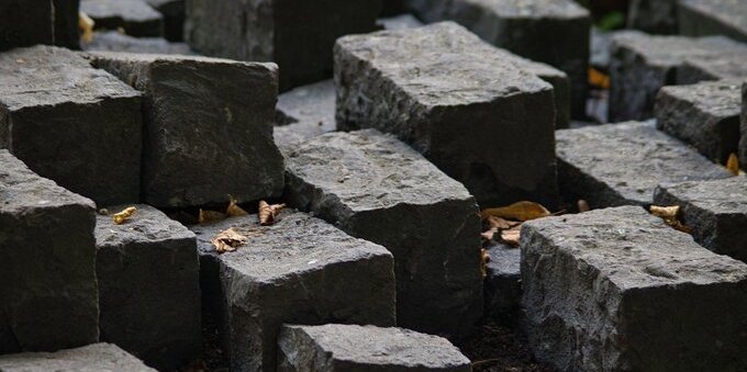 La Svizzera ha importanti giacimenti di roccia dura