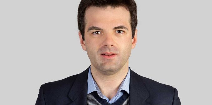 INTERVISTA Inflazione in Europa, Edoardo Beretta: «La Bce ha grosse colpe. Alzare i tassi non servirà»