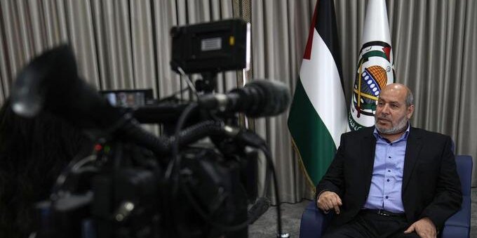 Hamas ribadisce l'impegno per la distruzione di Israele: le parole del leader Al-Hayya