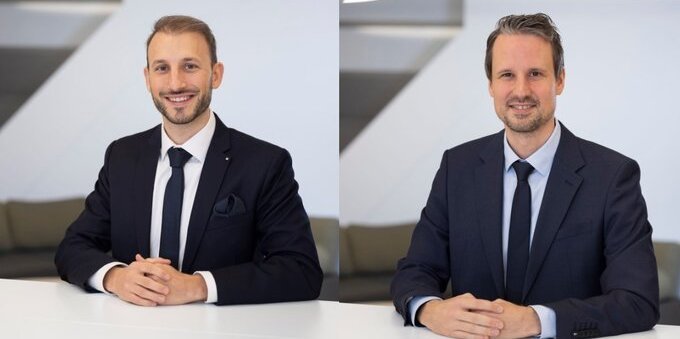 Nuovi incarichi all'Investment Center della Banca cantonale dei Grigioni