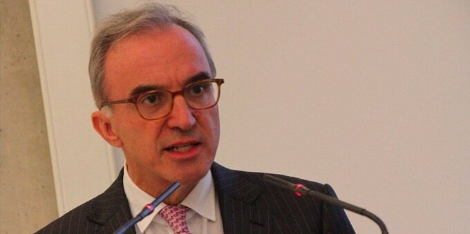 INTERVISTA Tasso guida Bns all'1,0%. Luca Soncini, Usi: «Aumento inaspettato»