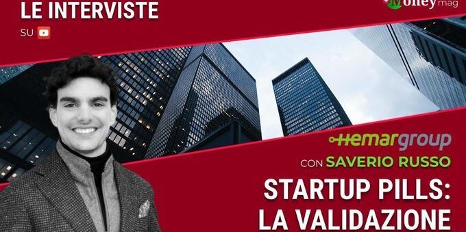 Startup Pills #2: a cosa serve e come si realizza un processo di validazione