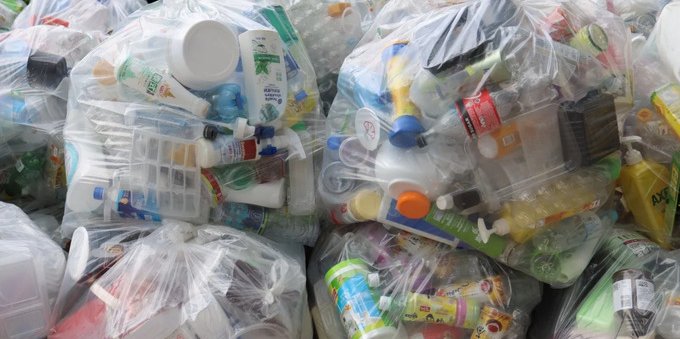 Nasce Recypac: un innovativo servizio di raccolta per il riciclo in Svizzera